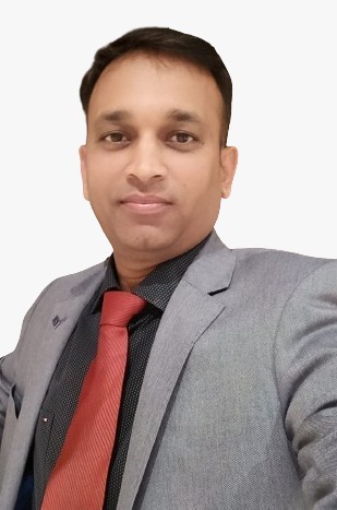 B PAVAN KUMAR